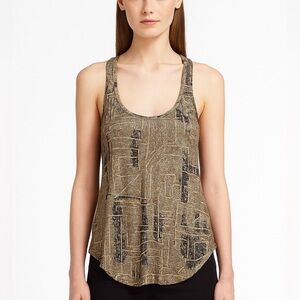 Isabel Marant X H & M collection